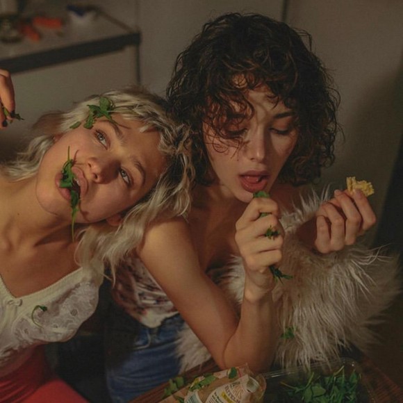 Meet your Posher, Theresa - Picture 1 of 1